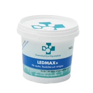 Ledmax+ 140g
