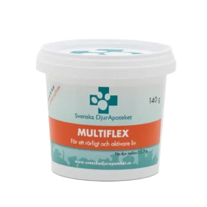 Multiflex 140g
