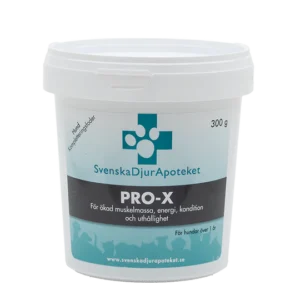 Pro-X 300g