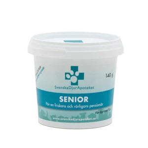 Senior 140g